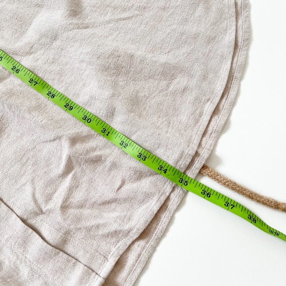 Pure Jill Linen Blend Women’s Size 4X Blouse - Picture 15 of 15